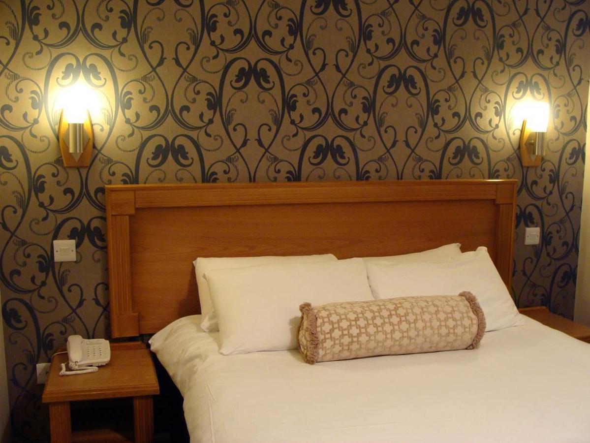 Creighton Hotel Clones Zimmer foto